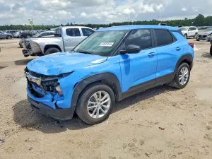 Chevrolet Trailblazer 1.3L 3 2024