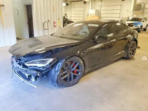 Tesla Model S 2024