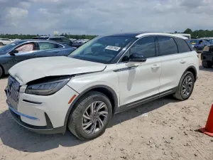 Lincoln Corsair 2.0L 4 2024
