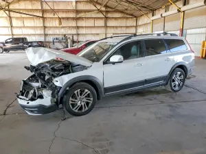 Volvo XC70 3.2L 6 2014