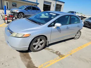Honda Civic 1.8L 4 2007