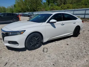 Honda Accord 1.5L 4 2020
