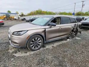 Lincoln Corsair 2.0L 4 2020