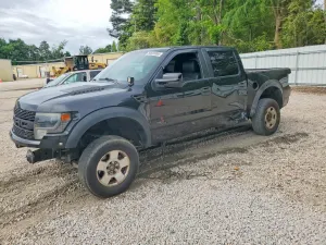 Ford F-150 6.2L 8 2014