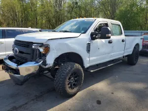 Ford F-250 6.2L 8 2018