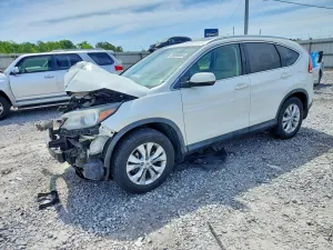 Honda CR-V 2.4L 4 2012