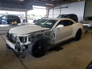 Chevrolet Camaro 3.6L 6 2014