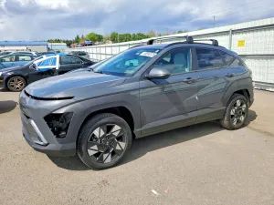 Hyundai Kona 2.0L 4 2025