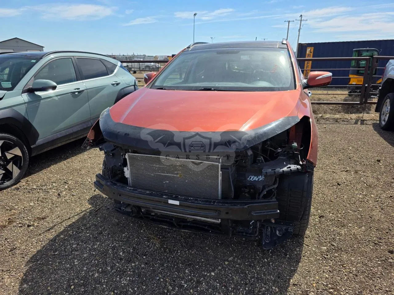 Hyundai Santa Fe 2.4L 4 2014