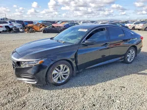 Honda Accord 1.5L 4 2018