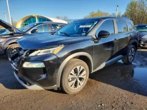 Nissan Rogue 1.5L 3 2023
