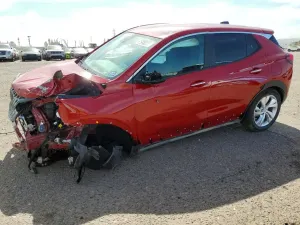 Buick Encore 1.3L 3 2026