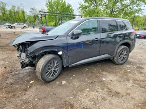Nissan Rogue 2.5L 4 2021