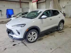 Buick Encore 1.3L 3 2024