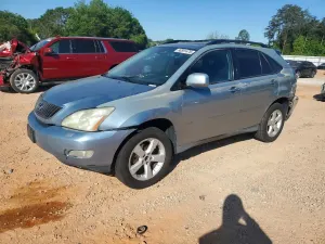 Lexus RX 3.3L 6 2005