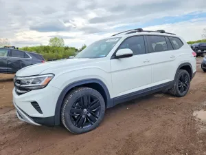 Volkswagen Atlas 3.6L 6 2021