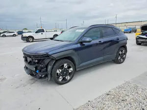 Hyundai Kona 2.0L 4 2024