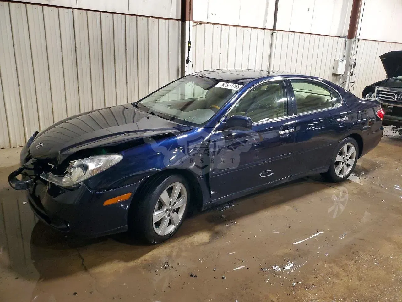 Lexus ES 3.3L 6 2005