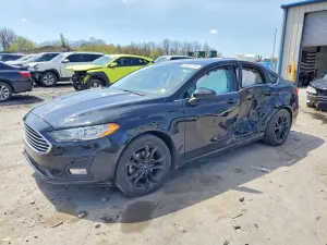 Ford Fusion 1.5L 4 2020