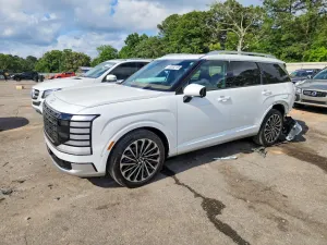 Hyundai Palisade 3.5L 6 2026