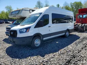 Ford Transit 3.5L 6 2023