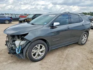 Chevrolet Equinox 1.5L 4 2020
