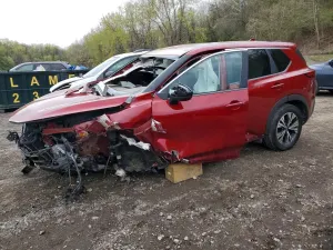 Nissan Rogue 1.5L 3 2023