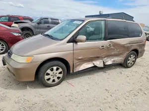 Honda Odyssey 3.5L 6 2003