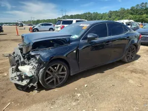 Lexus IS 2.5L 6 2015