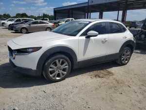 Mazda CX-30 2.5L 4 2021