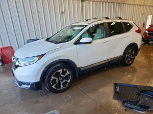 Honda CR-V 1.5L 4 2017