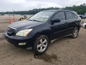 Lexus RX 3.5L 6 2007