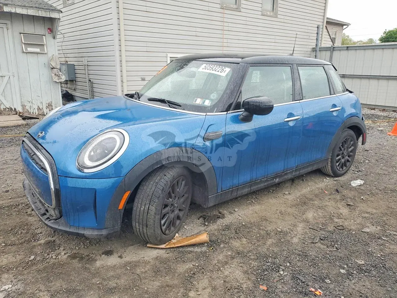 Mini Cooper 1.5L 3 2023