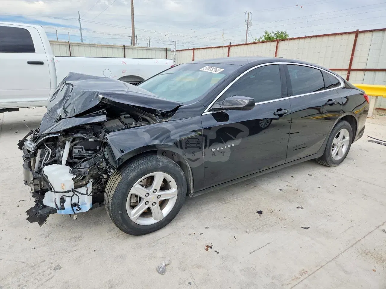 Chevrolet Malibu 1.5L 4 2025