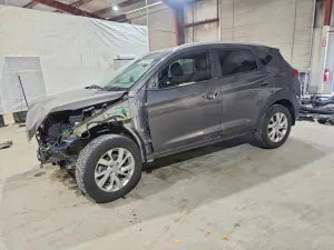 Hyundai Tucson 2.0L 4 2020