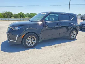 Kia Soul 2.0L 4 2024