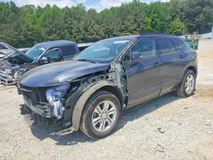 Chevrolet Blazer 2.5L 4 2021