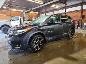 Honda CR-V 1.5L 4 2019