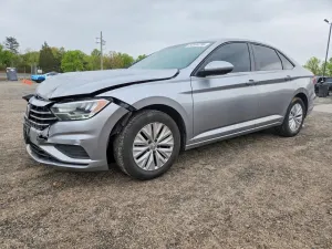 Volkswagen Jetta 1.4L 4 2019