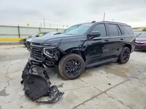 Chevrolet Tahoe 5.3L 8 2025