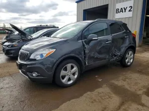 Buick Encore 1.4L 4 2016
