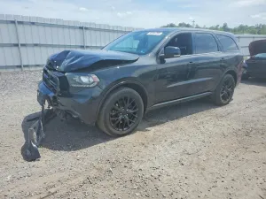 Dodge Durango 5.7L 8 2015