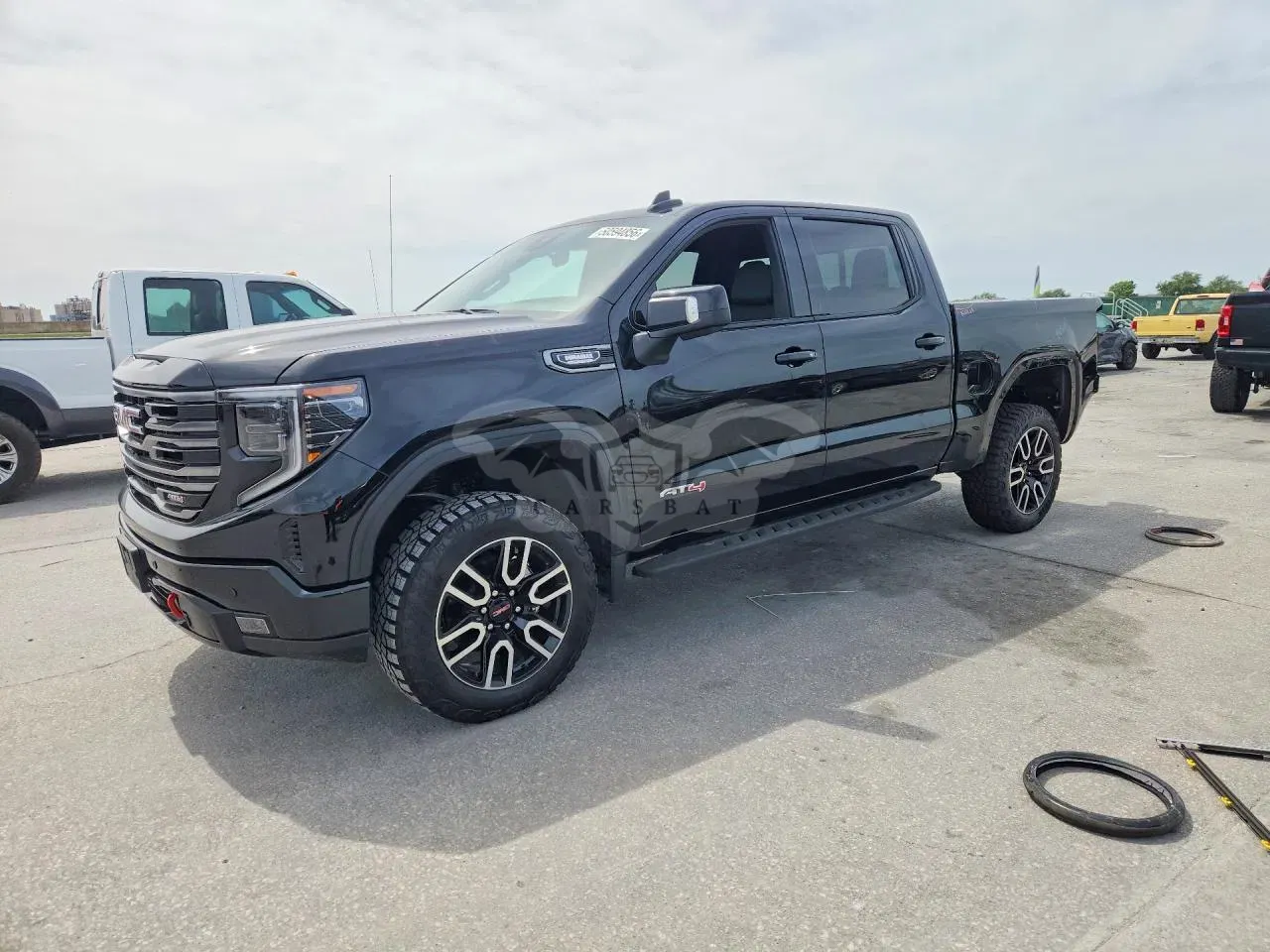 GMC Sierra 3.0L 6 2026