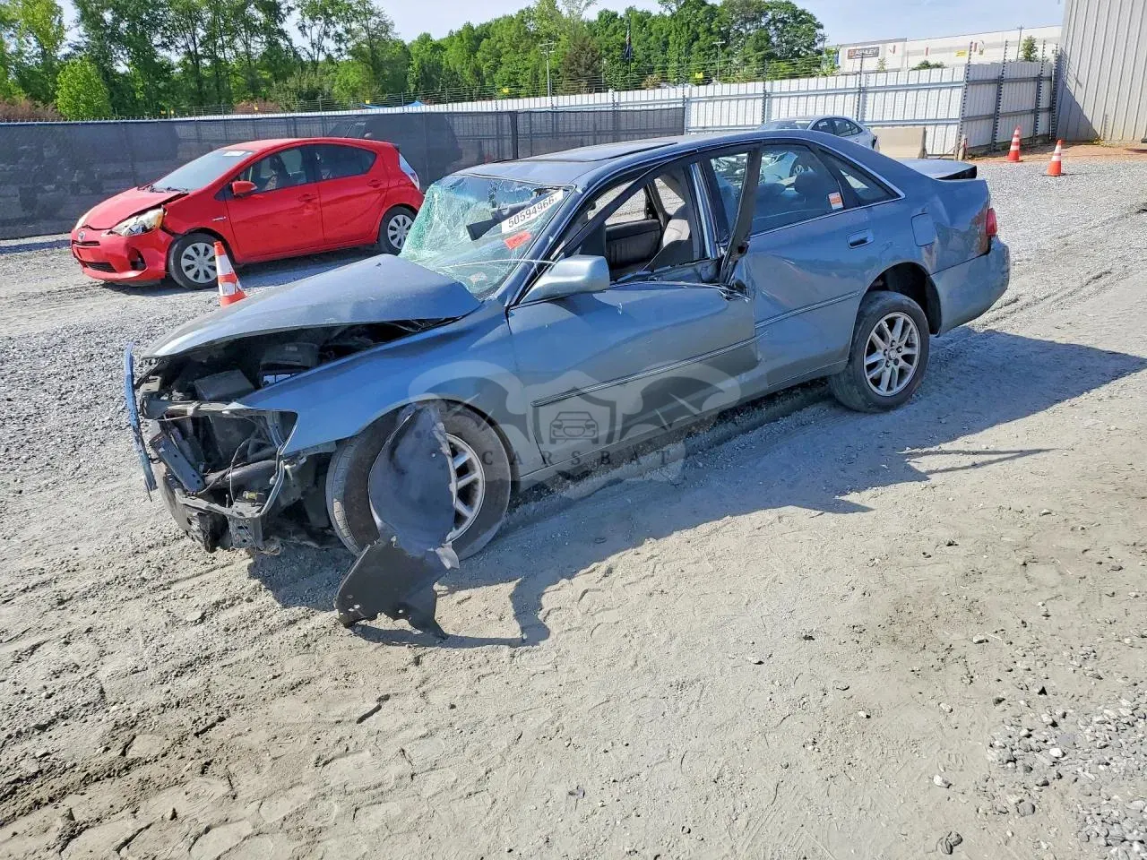 Toyota Avalon 3.0L 6 2003
