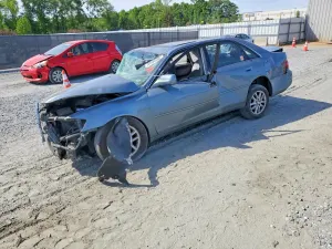 Toyota Avalon 3.0L 6 2003
