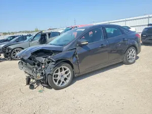 Ford Focus 2.0L 4 2015