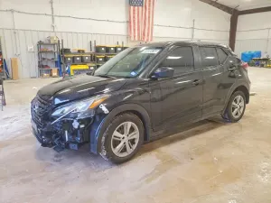 Nissan Kicks 1.6L 4 2024