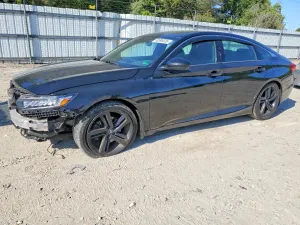 Honda Accord 1.5L 4 2018