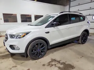 Ford Escape 1.5L 4 2017