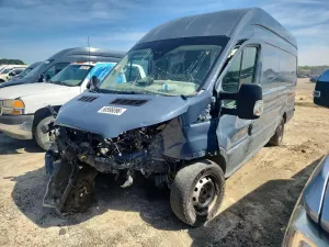 Ford Transit 3.5L 6 2021